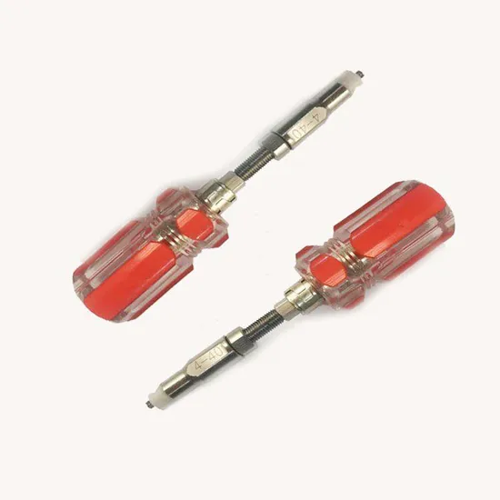 Tailless Screw Sleeve Locking Insert Strength Factory St2*0.4*1.5D Do Not Need to Rush The Short Handle of The Original Import